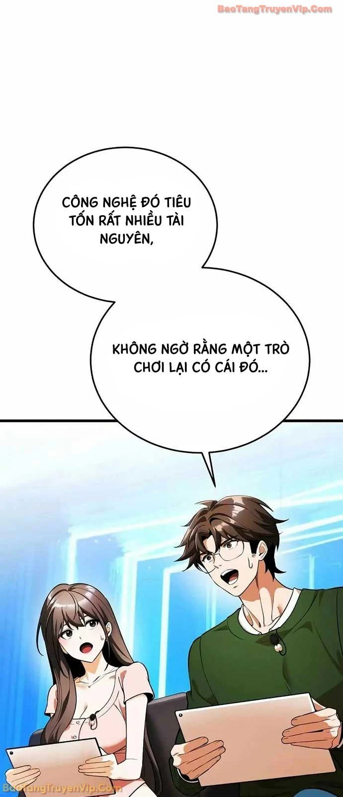 Tiếng Vọng Nơi Địa Ngục Chapter 9 - Trang 28