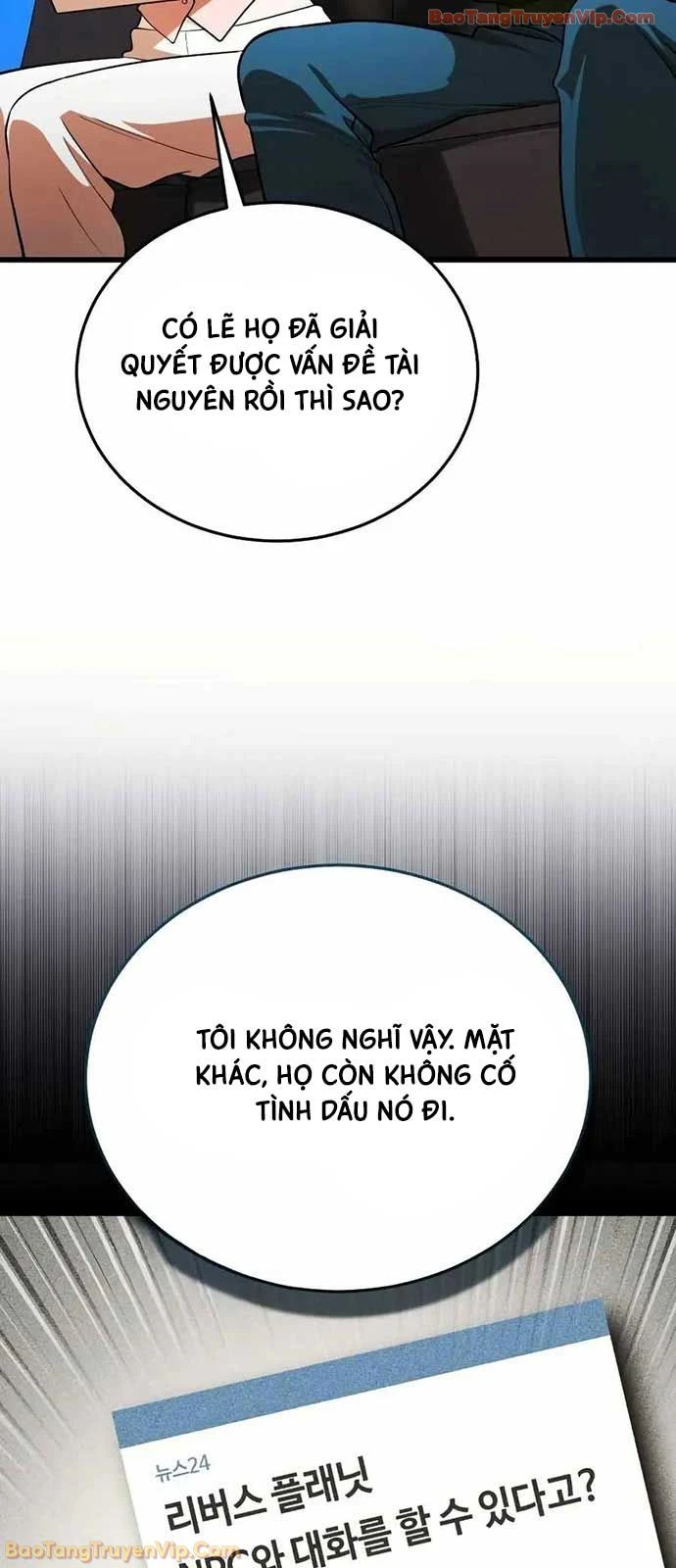 Tiếng Vọng Nơi Địa Ngục Chapter 9 - Trang 29