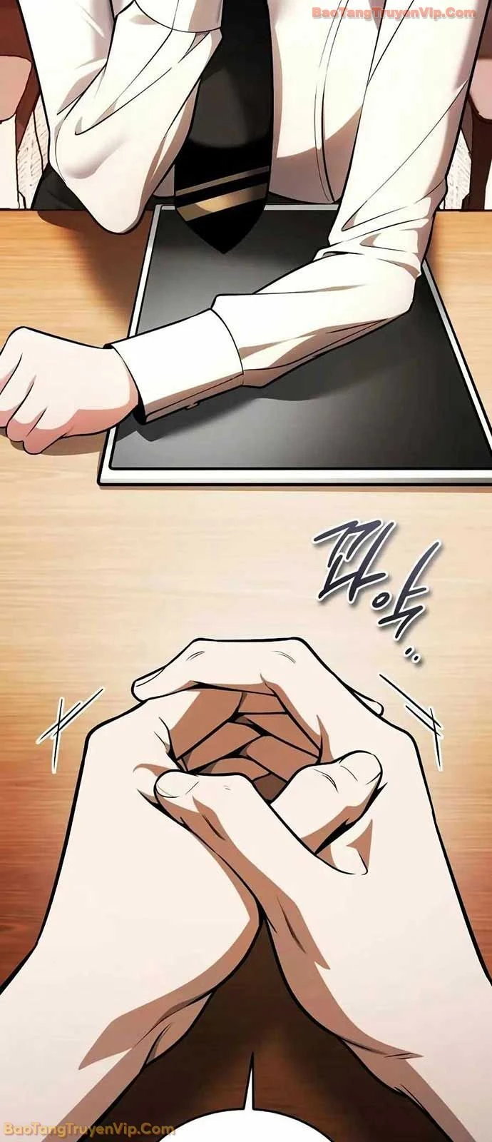 Tiếng Vọng Nơi Địa Ngục Chapter 9 - Trang 3