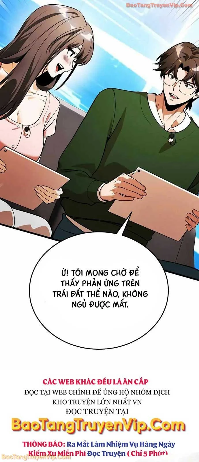 Tiếng Vọng Nơi Địa Ngục Chapter 9 - Trang 33