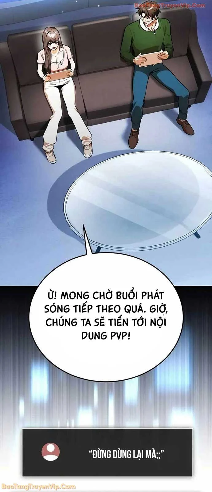 Tiếng Vọng Nơi Địa Ngục Chapter 9 - Trang 37