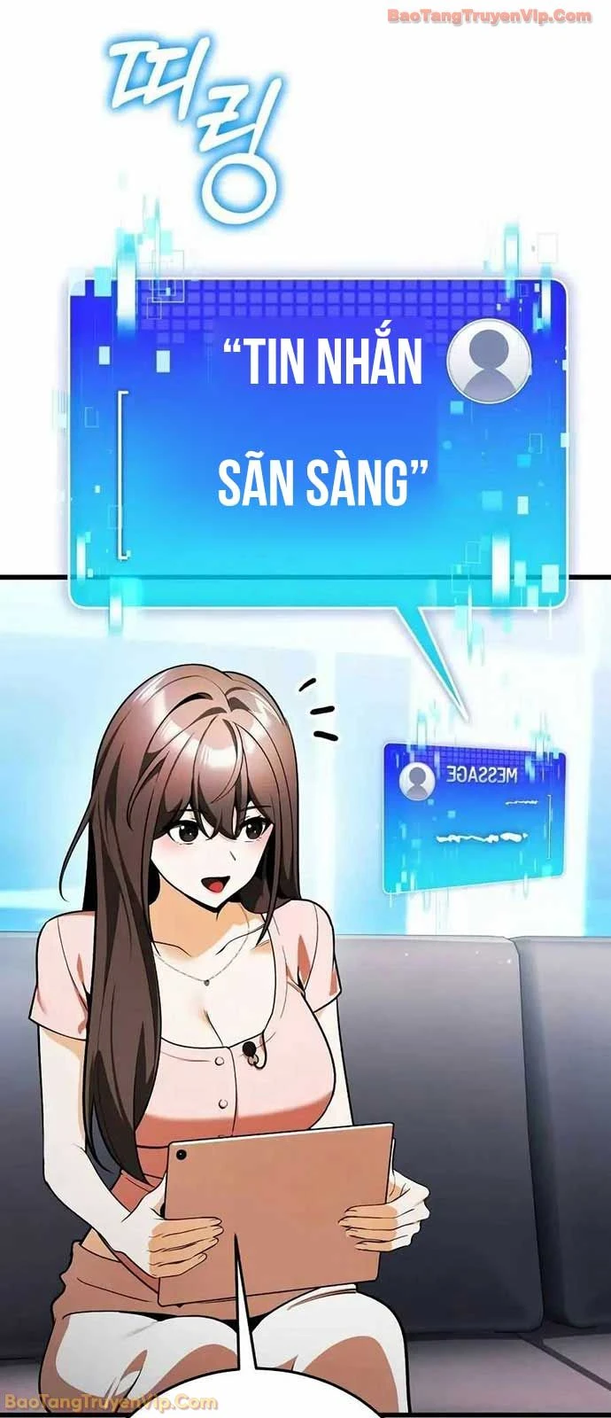 Tiếng Vọng Nơi Địa Ngục Chapter 9 - Trang 44