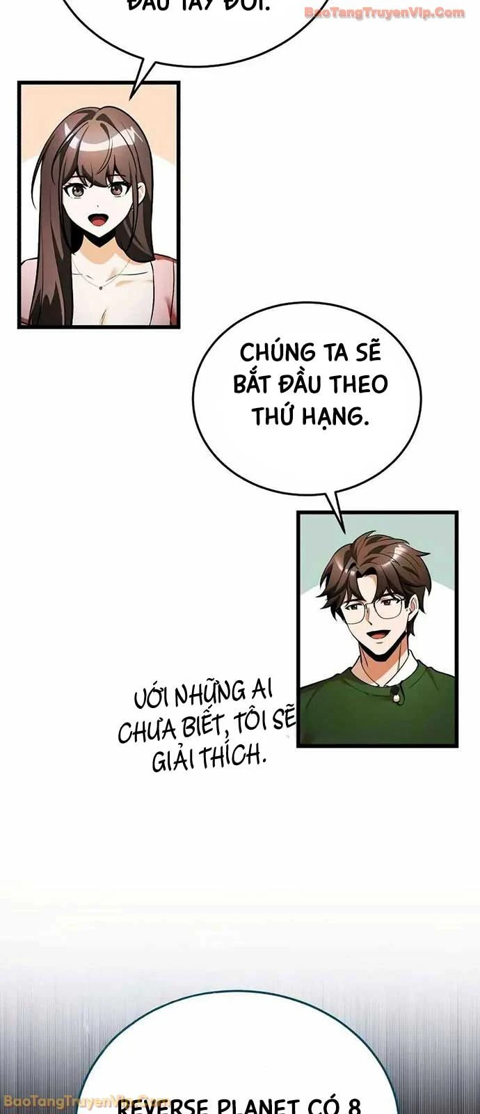Tiếng Vọng Nơi Địa Ngục Chapter 9 - Trang 47