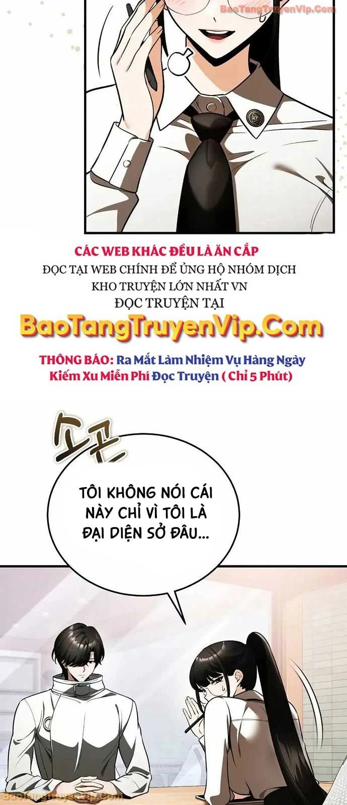 Tiếng Vọng Nơi Địa Ngục Chapter 9 - Trang 7