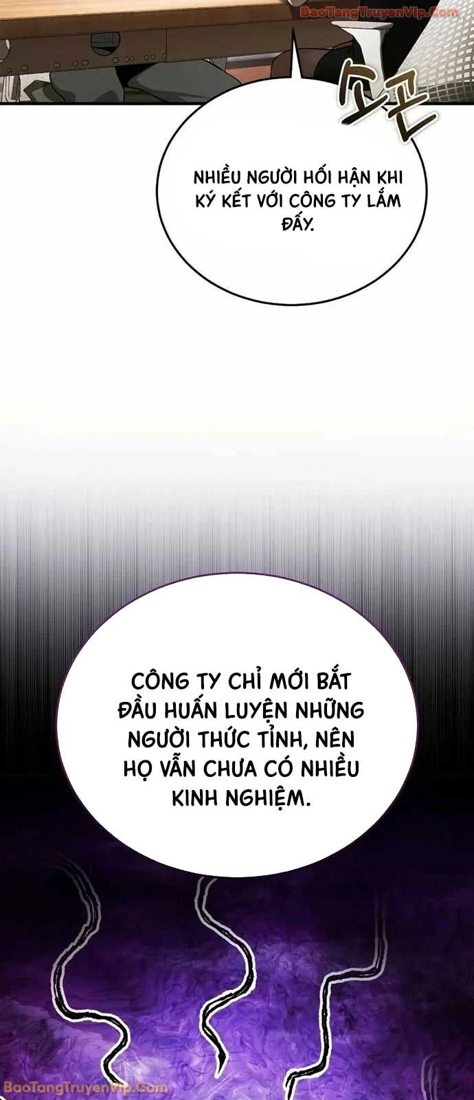 Tiếng Vọng Nơi Địa Ngục Chapter 9 - Trang 8