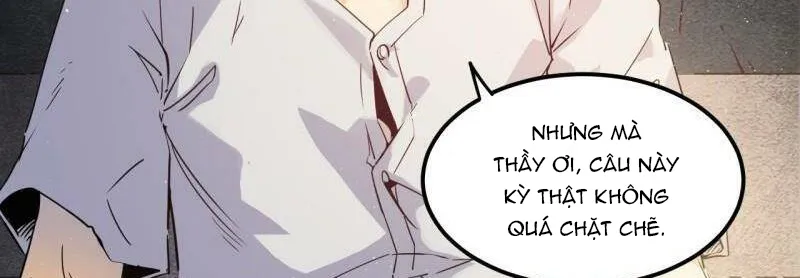 Tiếng Vọng Chapter 1 - Trang 19