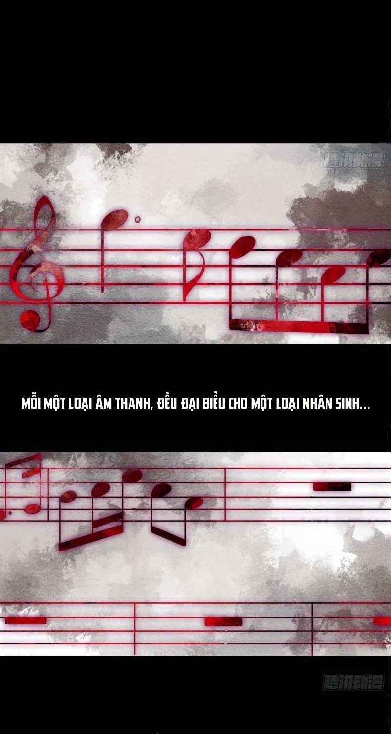 Tiếng Vọng Chapter 1 - Trang 2