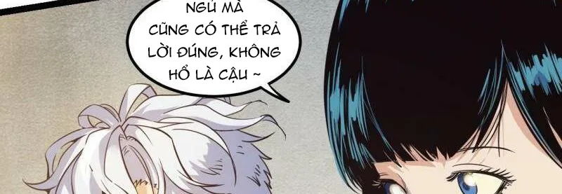 Tiếng Vọng Chapter 1 - Trang 21