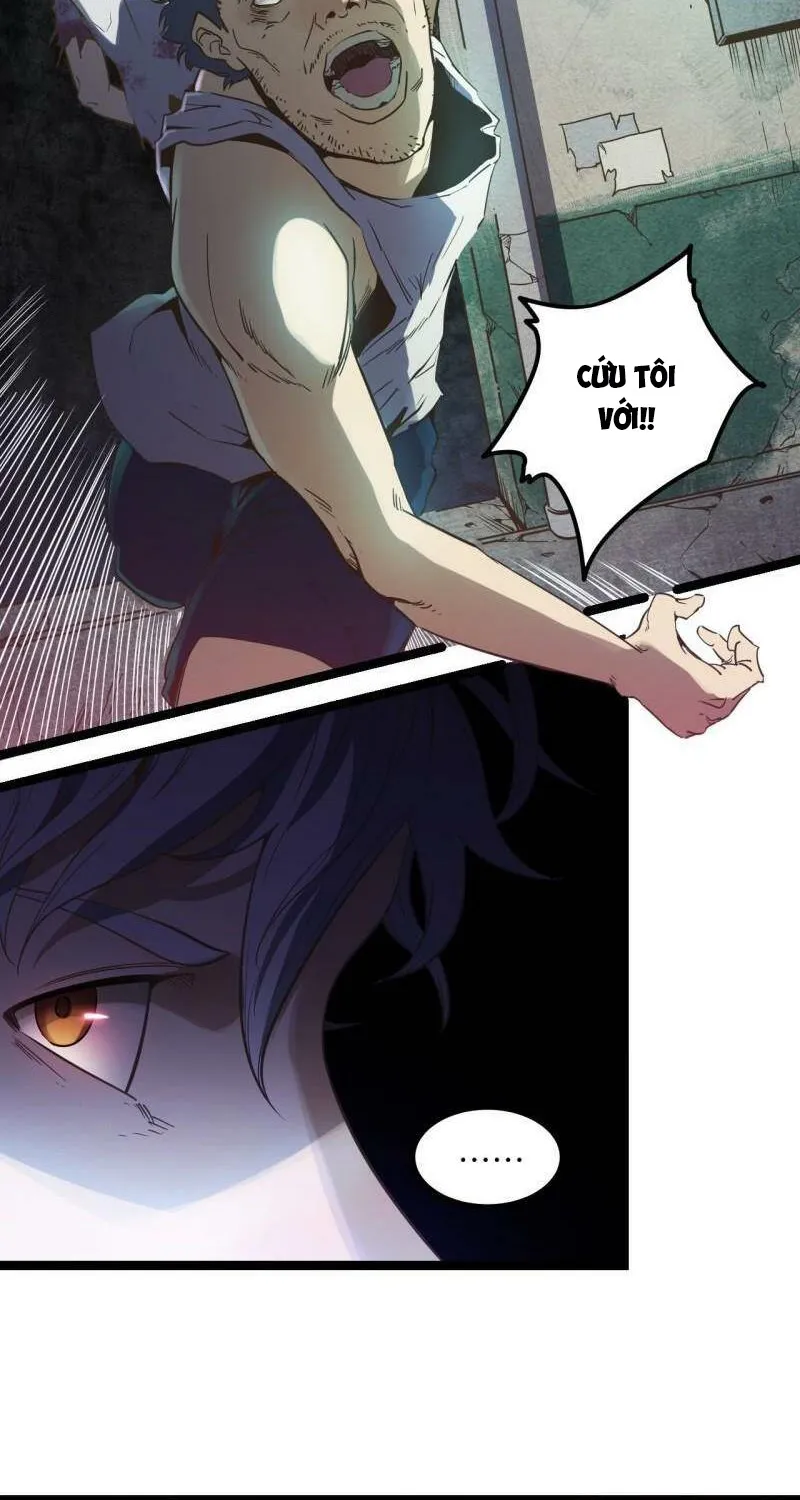 Tiếng Vọng Chapter 2 - Trang 40