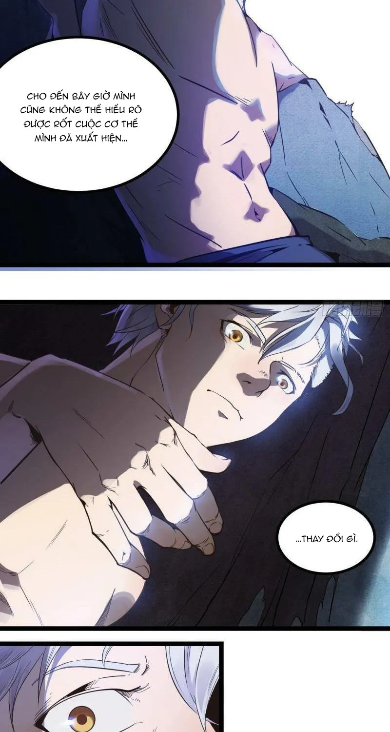 Tiếng Vọng Chapter 2 - Trang 44