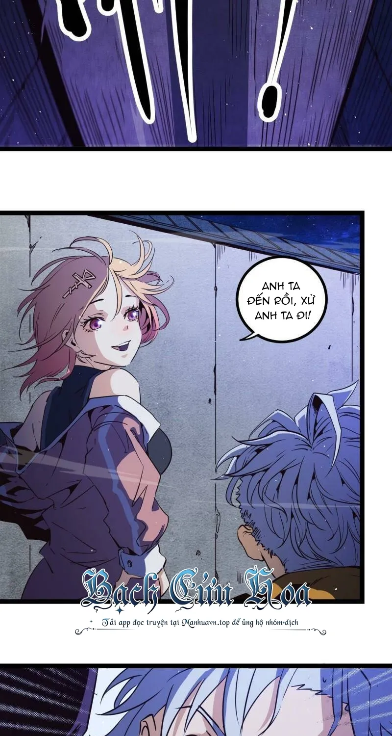 Tiếng Vọng Chapter 3 - Trang 24