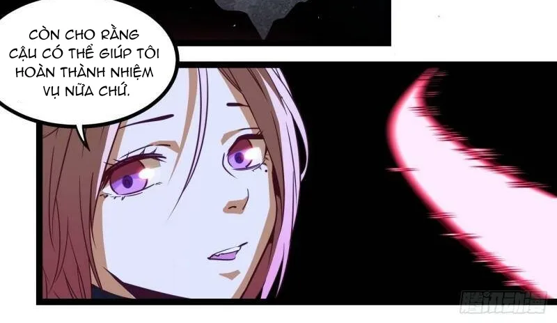 Tiếng Vọng Chapter 3 - Trang 30