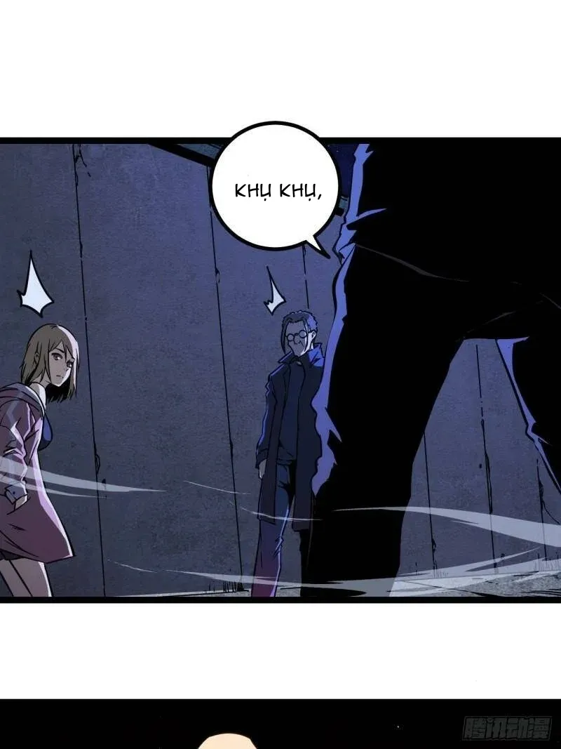 Tiếng Vọng Chapter 3 - Trang 37