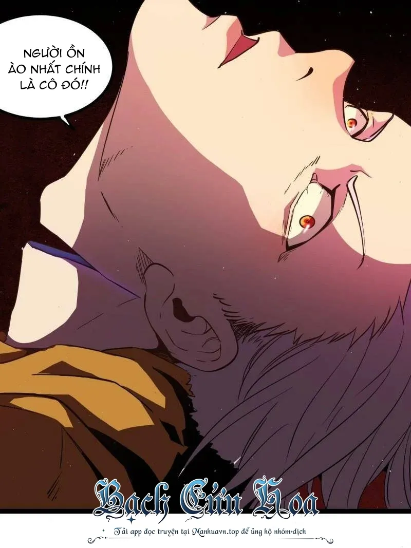 Tiếng Vọng Chapter 3 - Trang 38