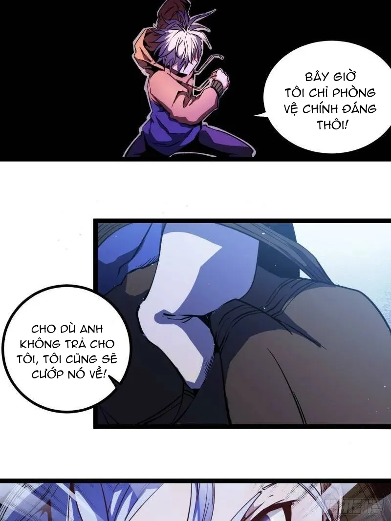 Tiếng Vọng Chapter 3 - Trang 43