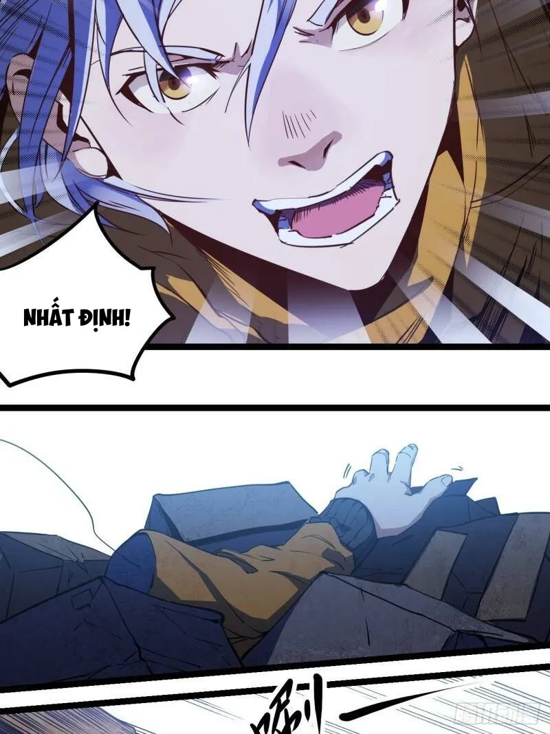 Tiếng Vọng Chapter 3 - Trang 44