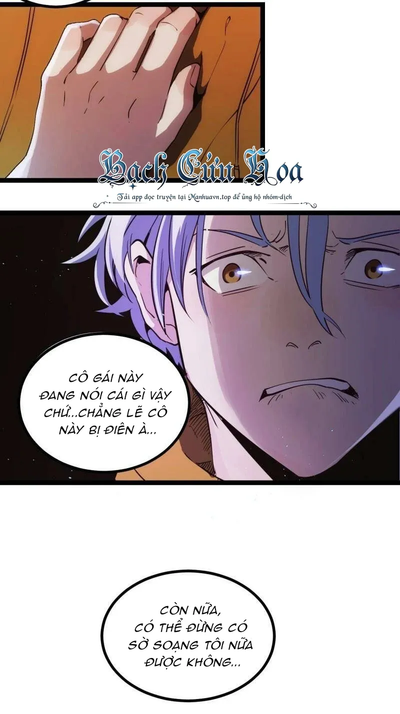 Tiếng Vọng Chapter 3 - Trang 5