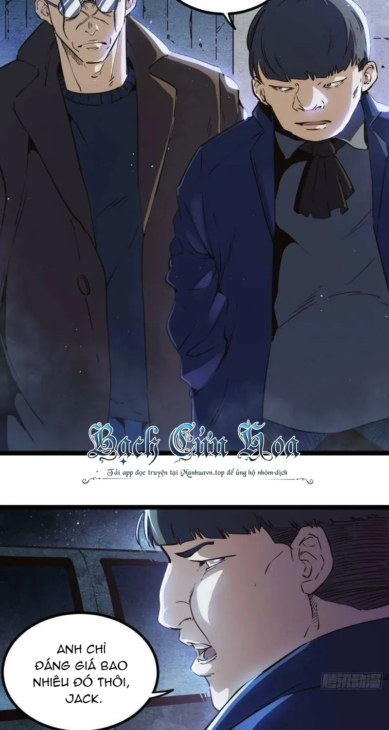 Tiếng Vọng Chapter 3 - Trang 9