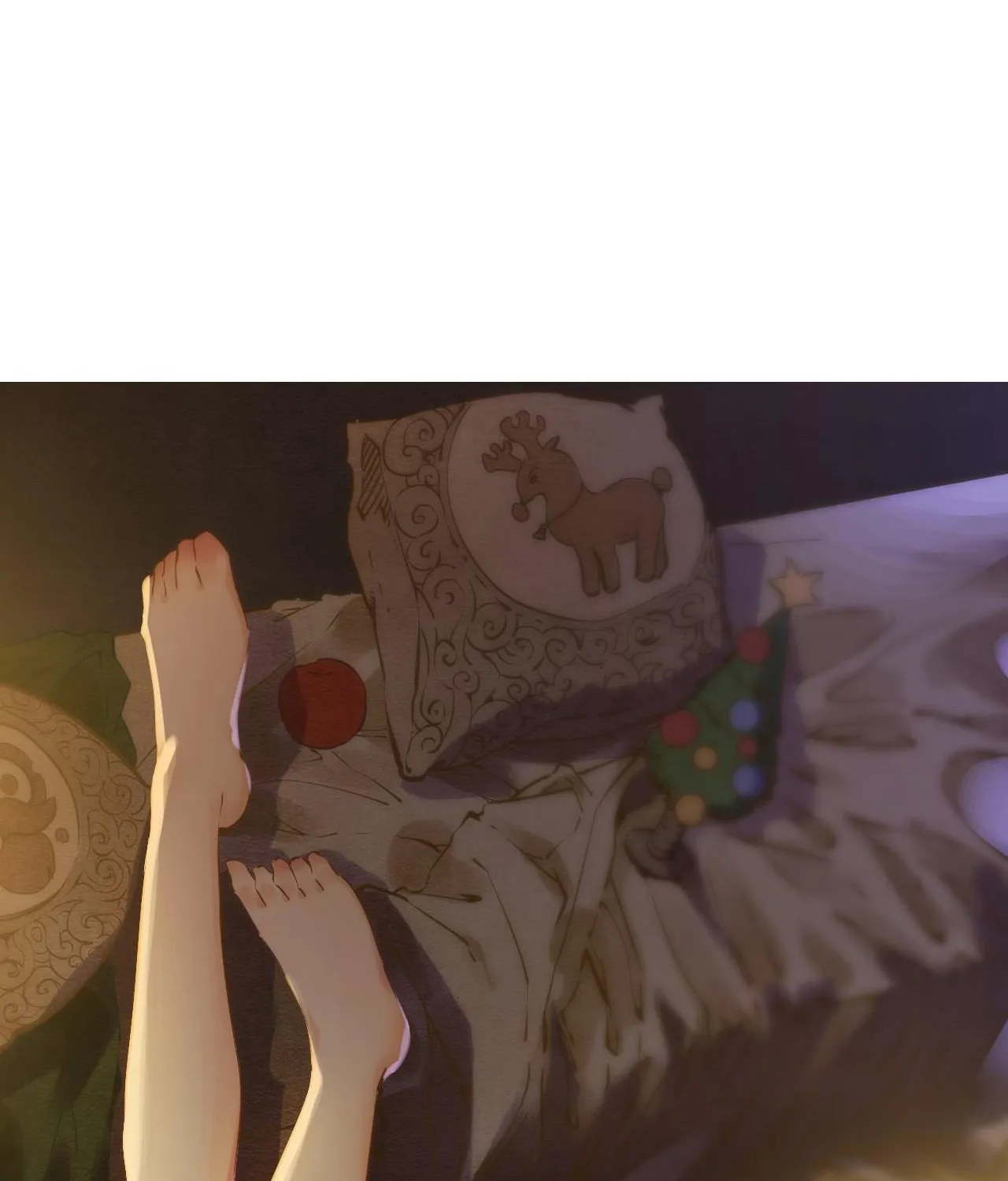 Tiếng Vọng Chapter 4 - Trang 10