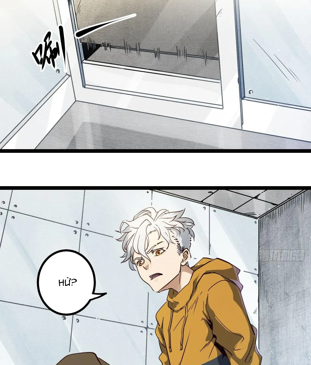 Tiếng Vọng Chapter 4 - Trang 16