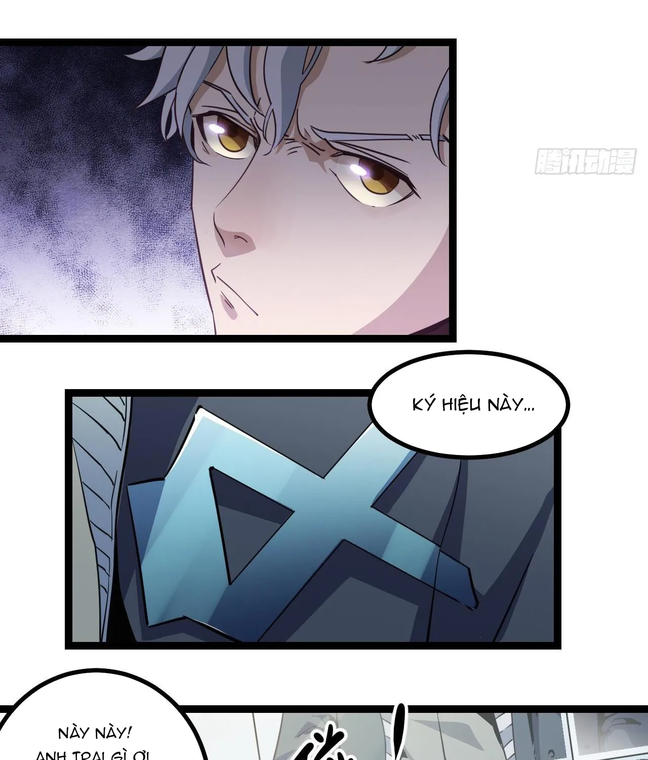 Tiếng Vọng Chapter 4 - Trang 20