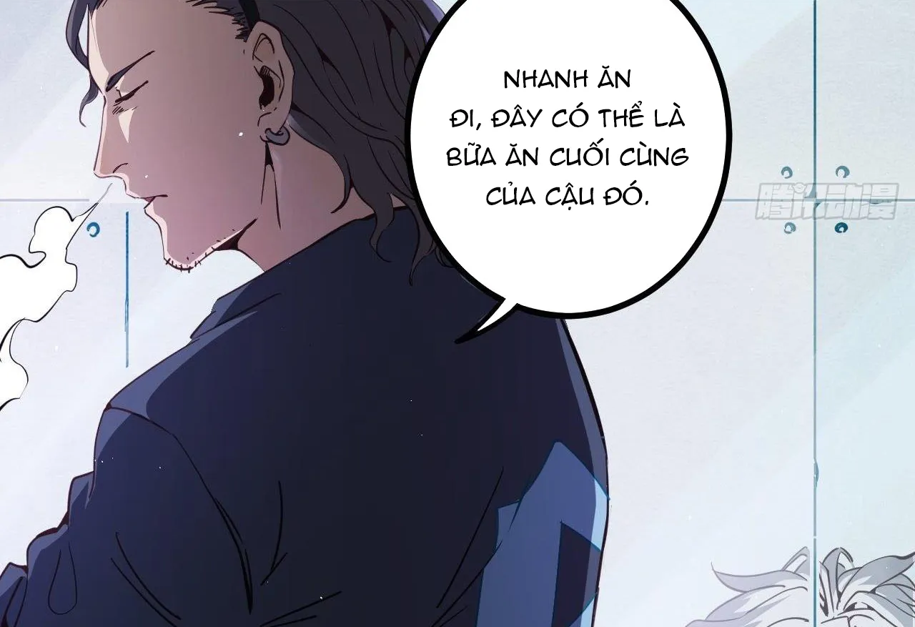 Tiếng Vọng Chapter 4 - Trang 23