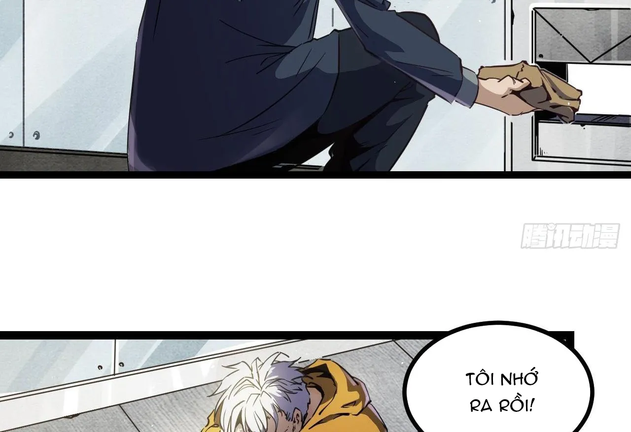 Tiếng Vọng Chapter 4 - Trang 25