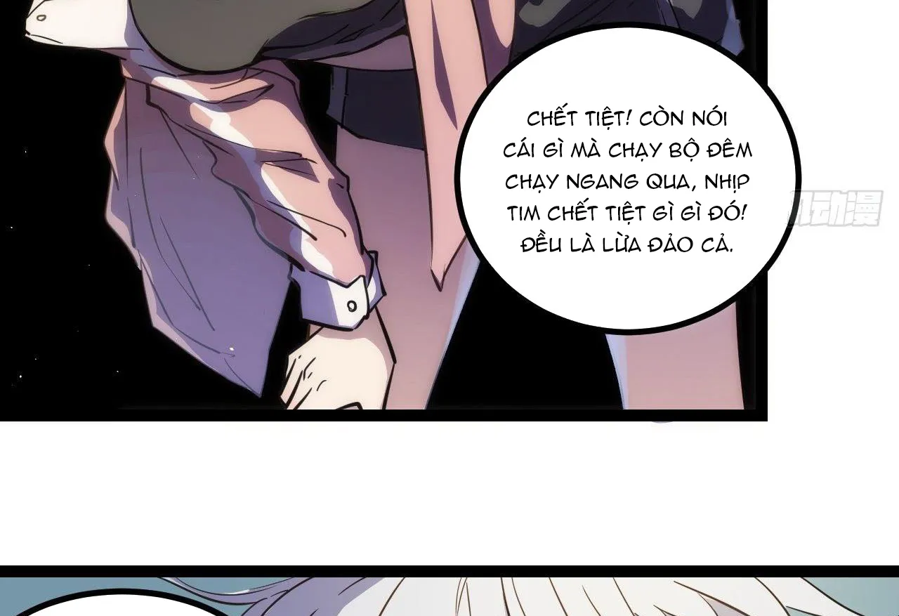 Tiếng Vọng Chapter 4 - Trang 29