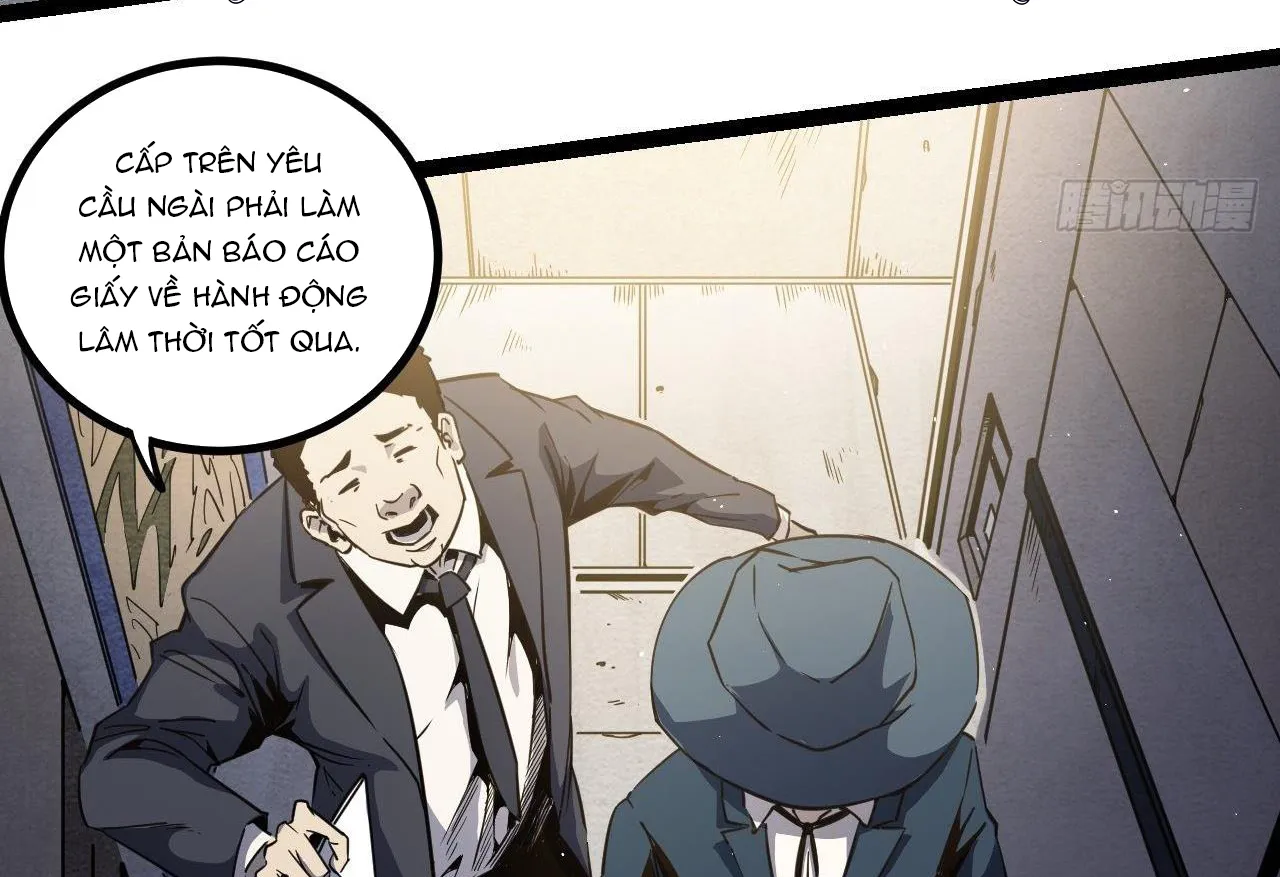 Tiếng Vọng Chapter 4 - Trang 31