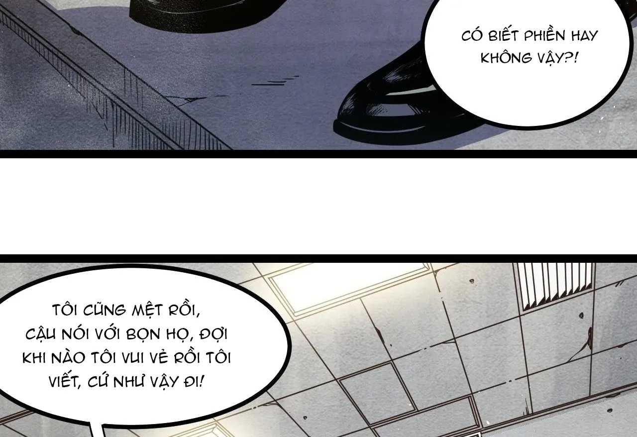 Tiếng Vọng Chapter 4 - Trang 33