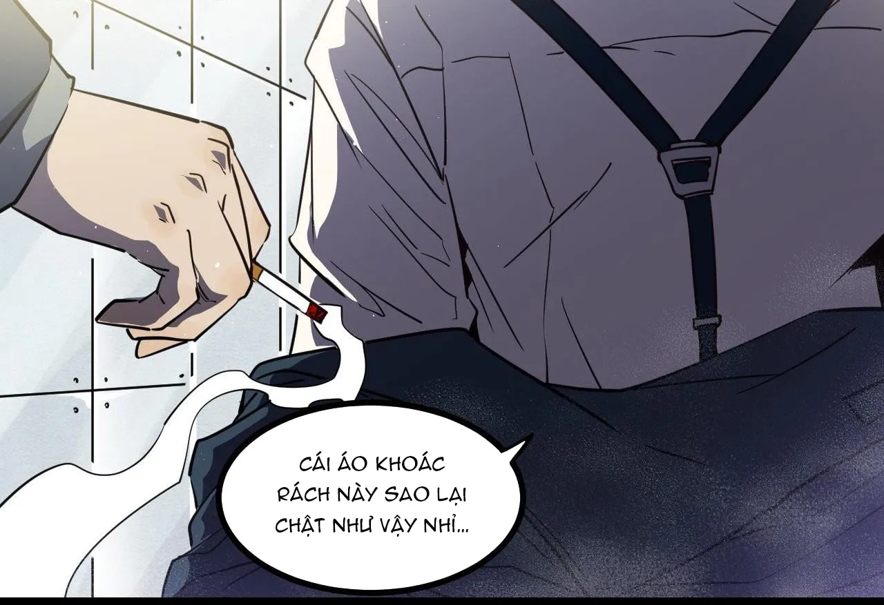 Tiếng Vọng Chapter 4 - Trang 37