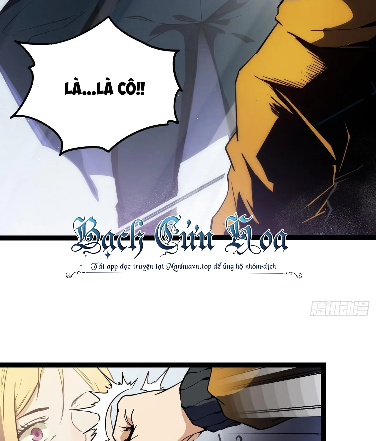 Tiếng Vọng Chapter 4 - Trang 40