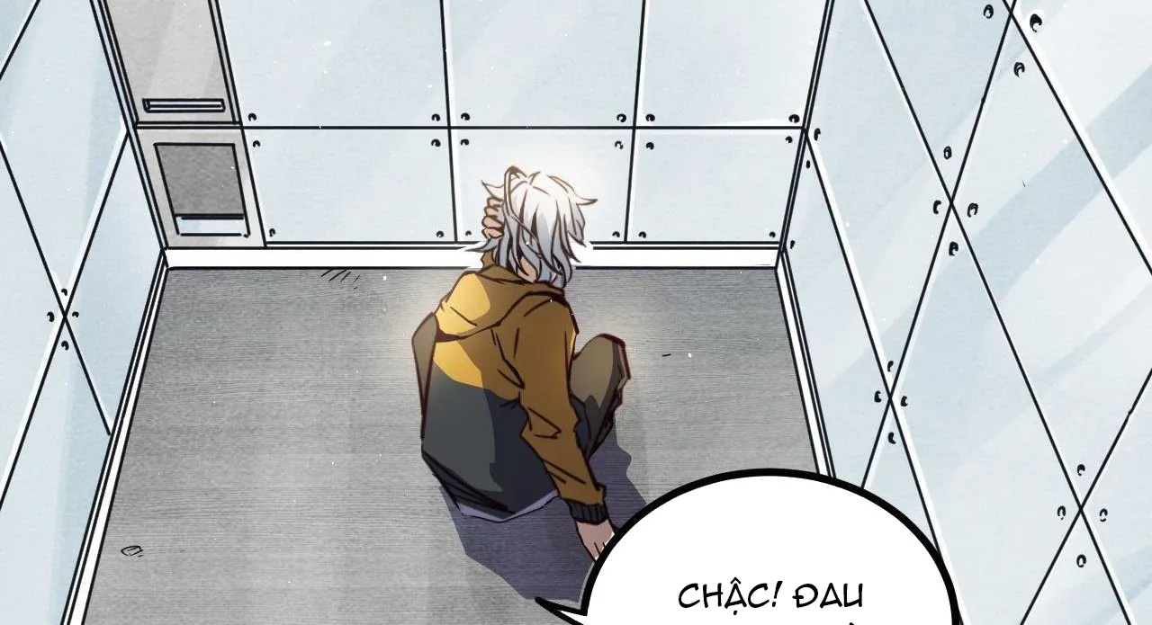 Tiếng Vọng Chapter 4 - Trang 5