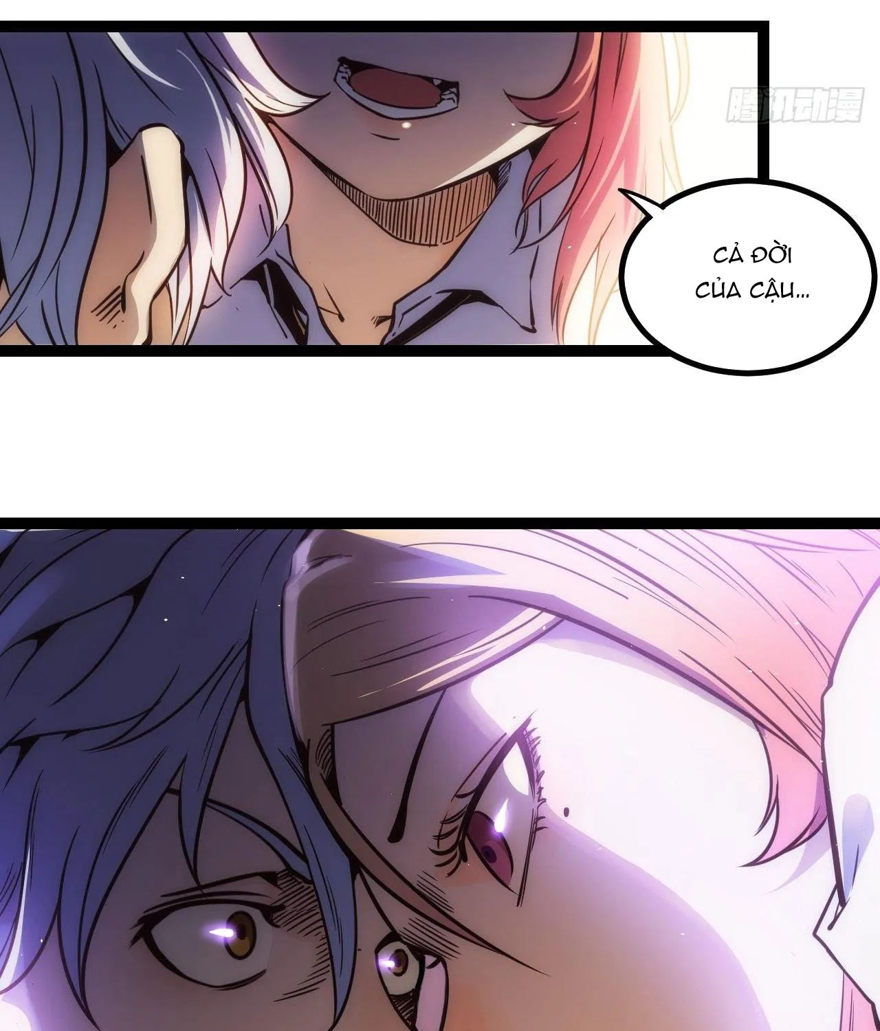 Tiếng Vọng Chapter 5 - Trang 16