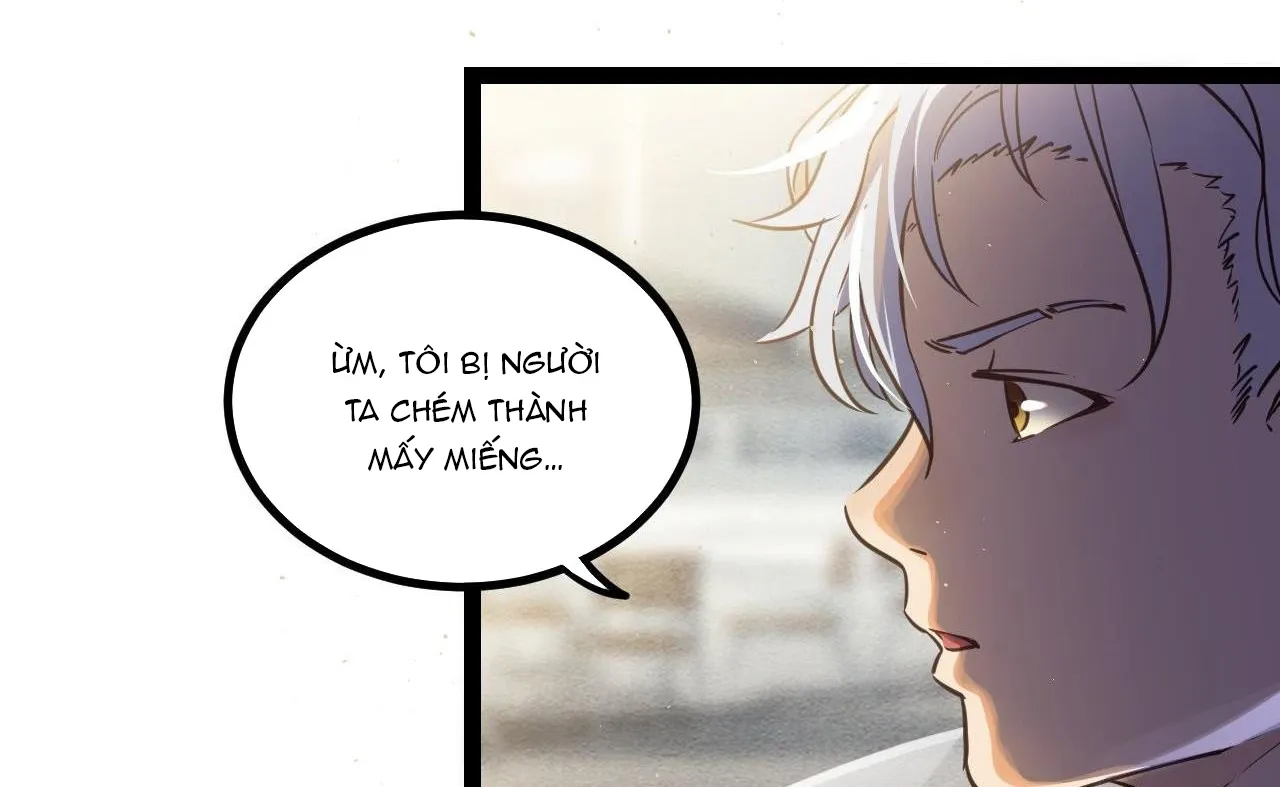 Tiếng Vọng Chapter 5 - Trang 27