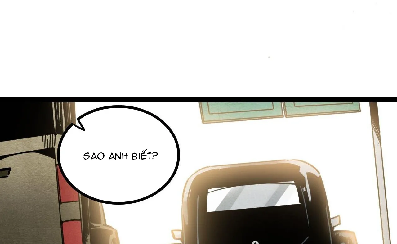 Tiếng Vọng Chapter 5 - Trang 29