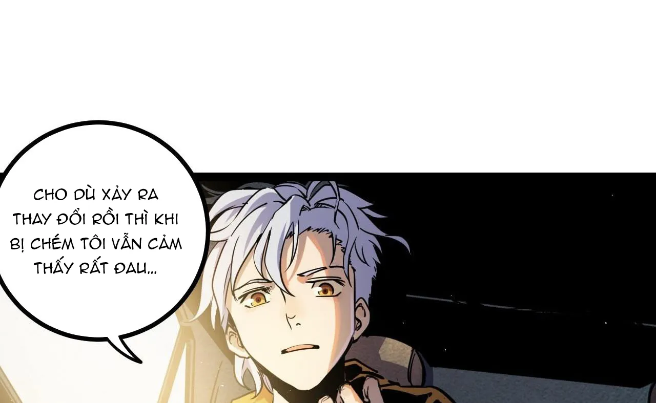 Tiếng Vọng Chapter 5 - Trang 31