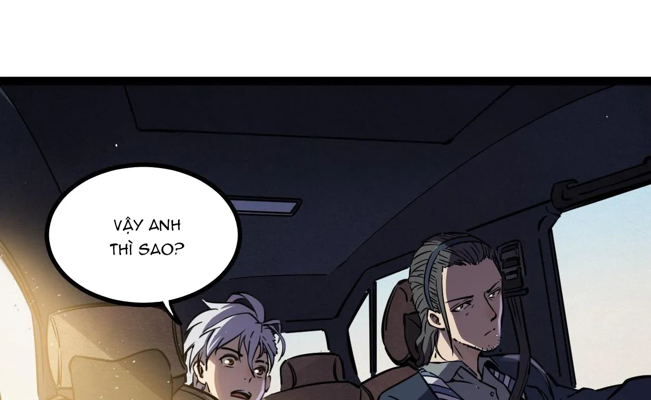 Tiếng Vọng Chapter 5 - Trang 33