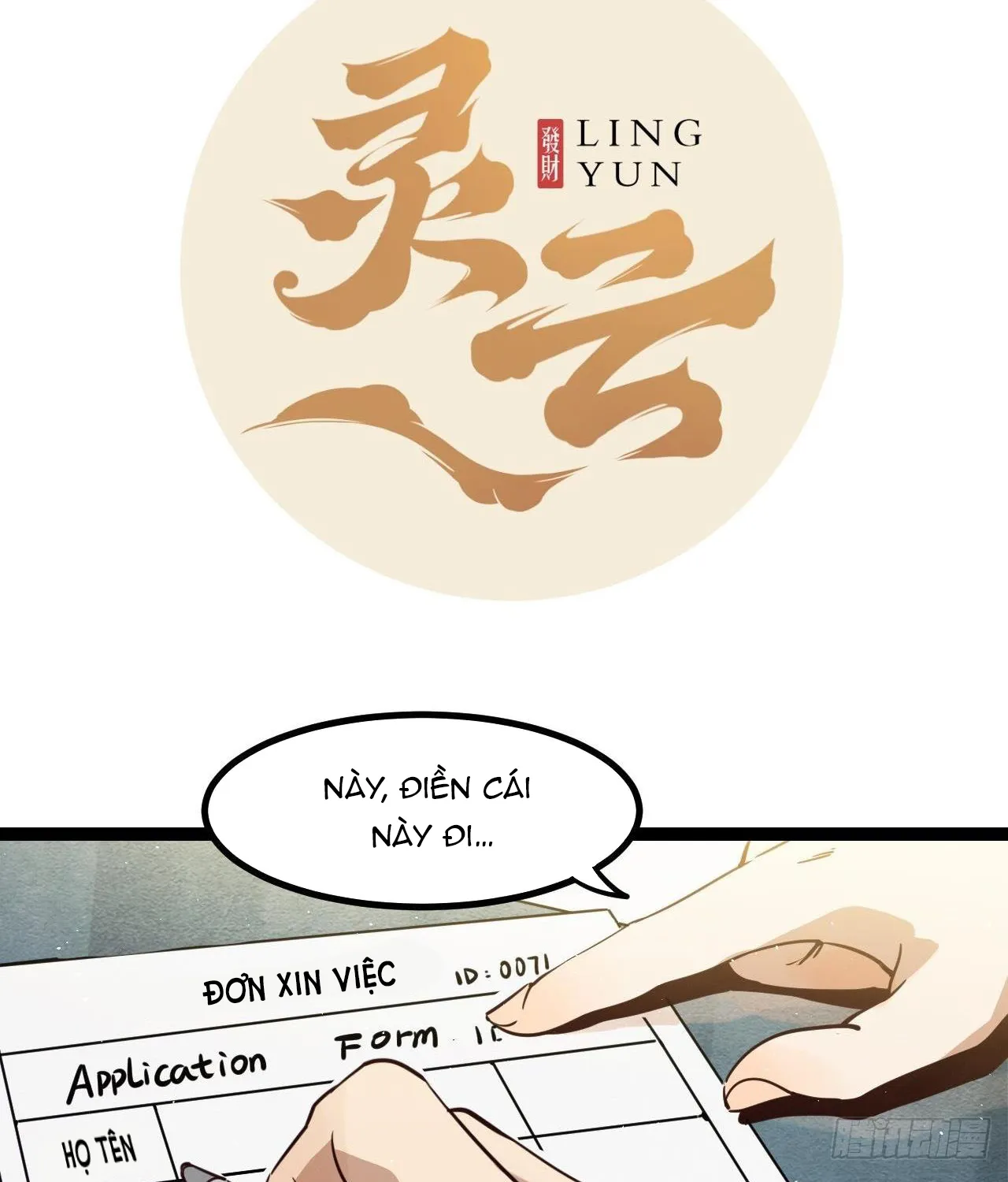 Tiếng Vọng Chapter 5 - Trang 4