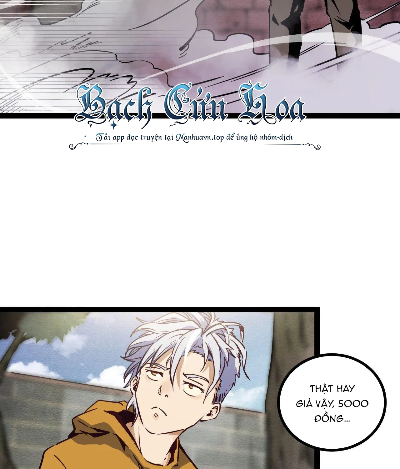 Tiếng Vọng Chapter 5 - Trang 48