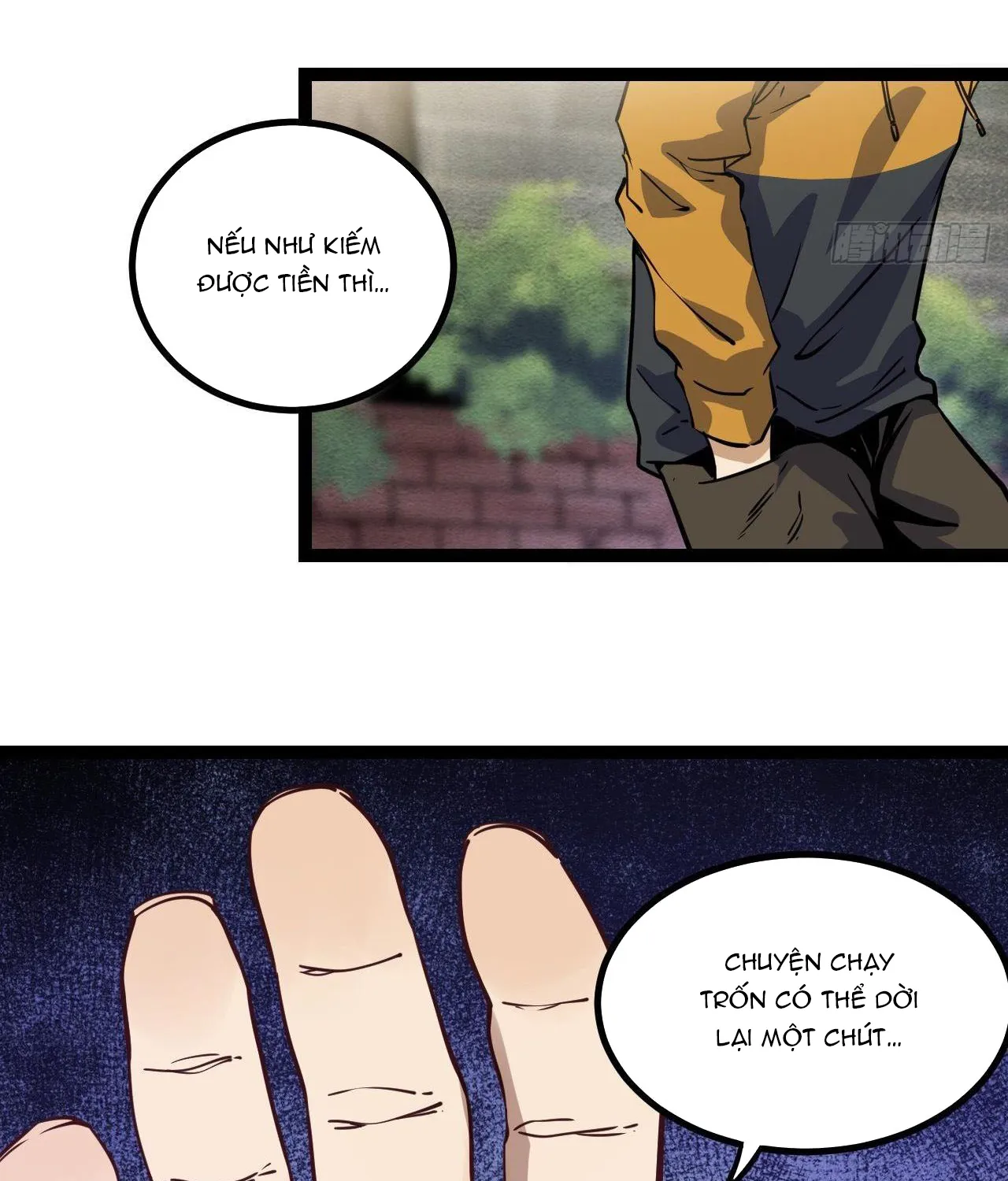 Tiếng Vọng Chapter 5 - Trang 50
