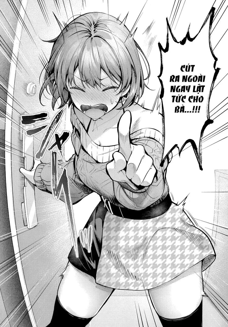 Tier 1 Shimai: Yuumei Yonshimai Wa Boku Nashi De Wa Ikirarenai Chapter 1.1 - Trang 31