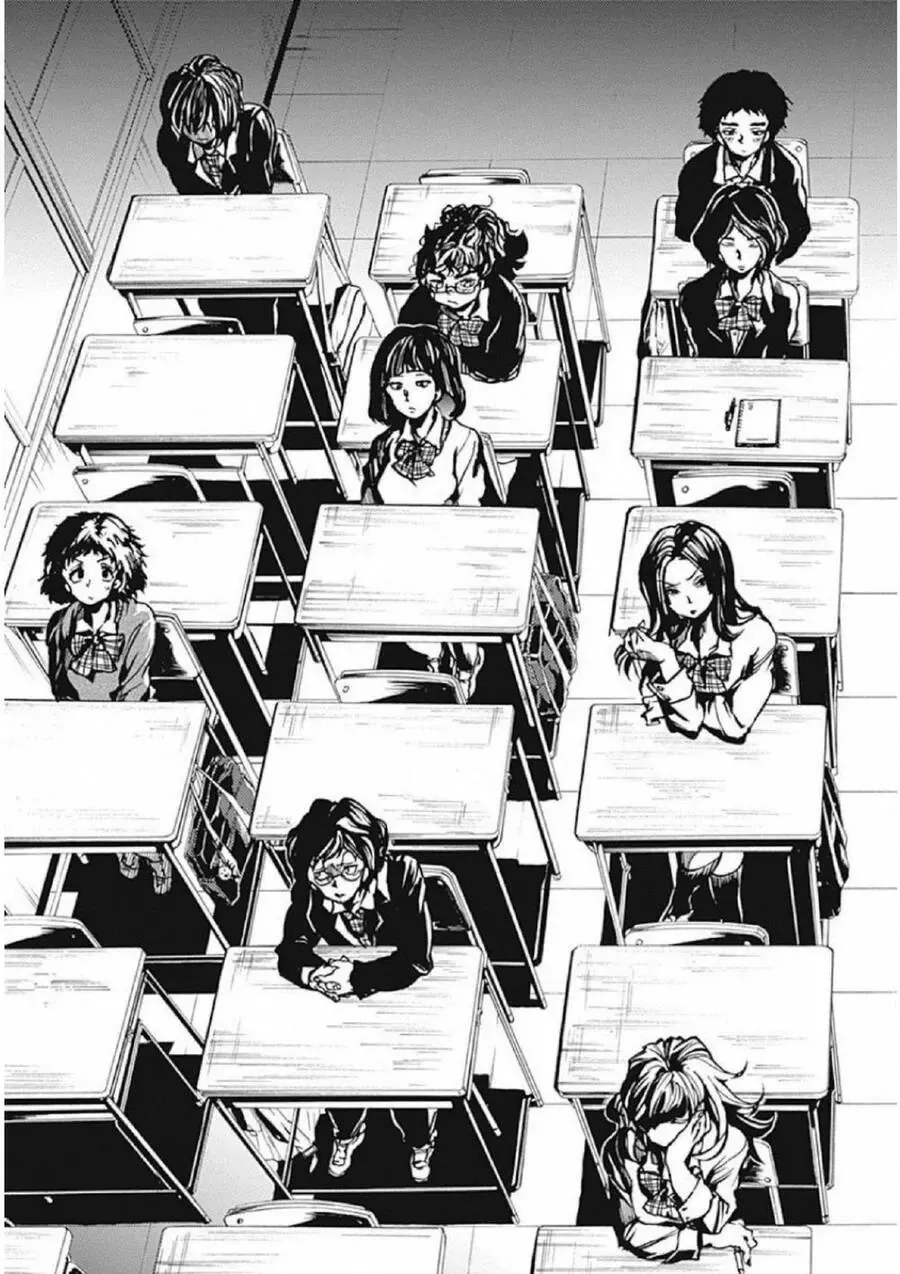 Tiết Học Đạo Đức Bắt Đầu Chapter 1 - Trang 15