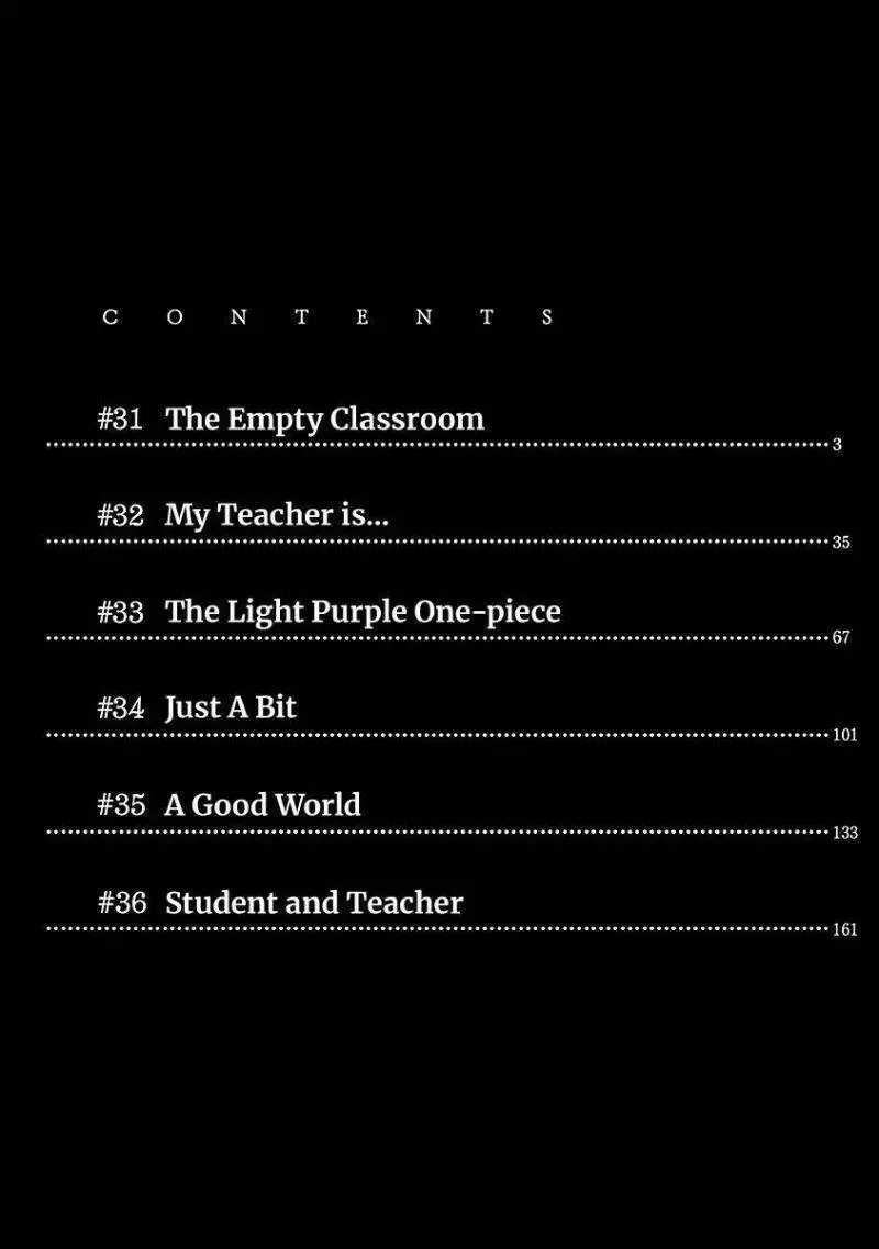 Tiết Học Đạo Đức Bắt Đầu Chapter 31 - Trang 5