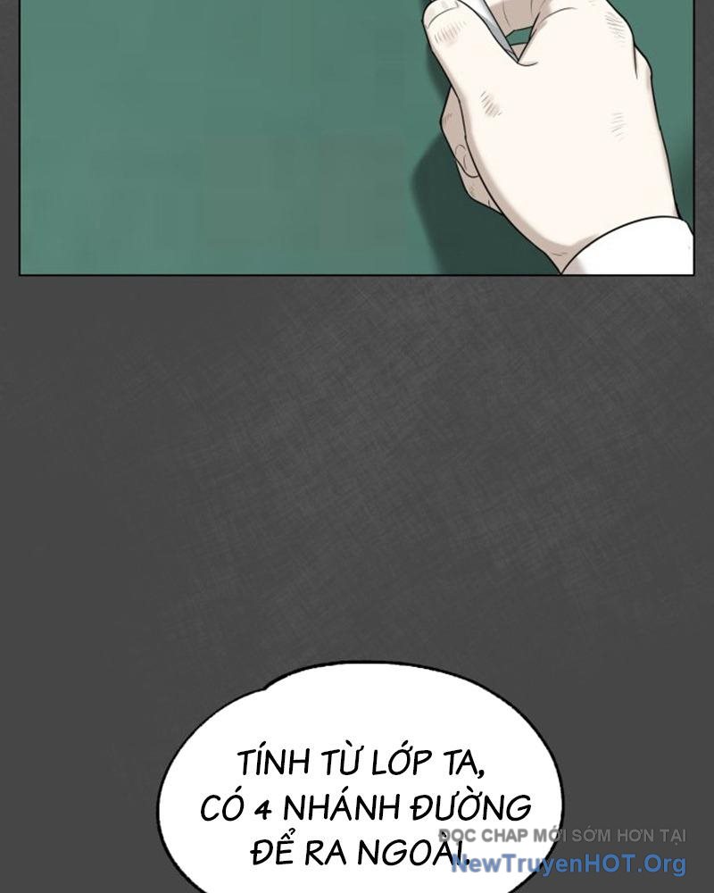 Tiết Học Sinh Tồn Thứ 44 Chapter 1 - Trang 12