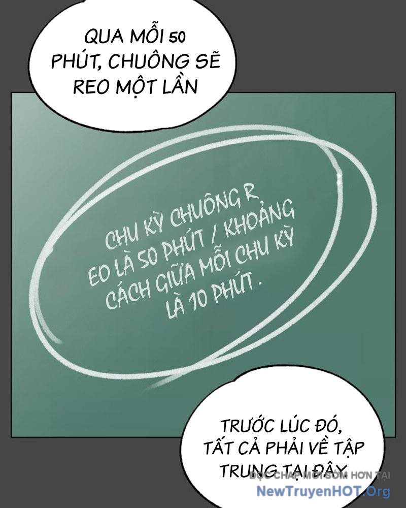 Tiết Học Sinh Tồn Thứ 44 Chapter 1 - Trang 16