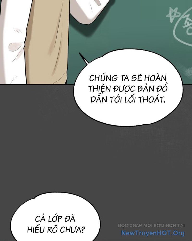 Tiết Học Sinh Tồn Thứ 44 Chapter 1 - Trang 22
