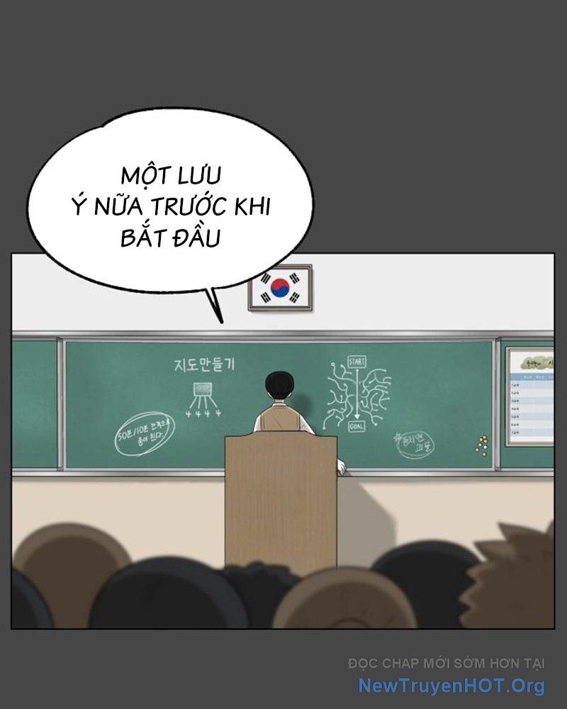 Tiết Học Sinh Tồn Thứ 44 Chapter 1 - Trang 27