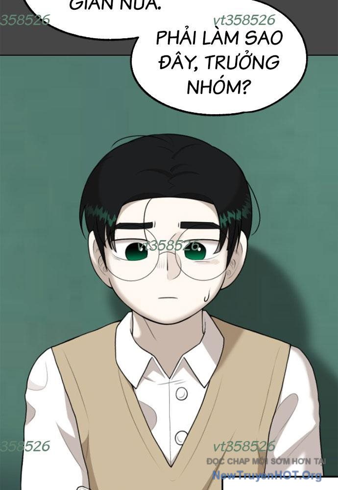 Tiết Học Sinh Tồn Thứ 44 Chapter 10 - Trang 10