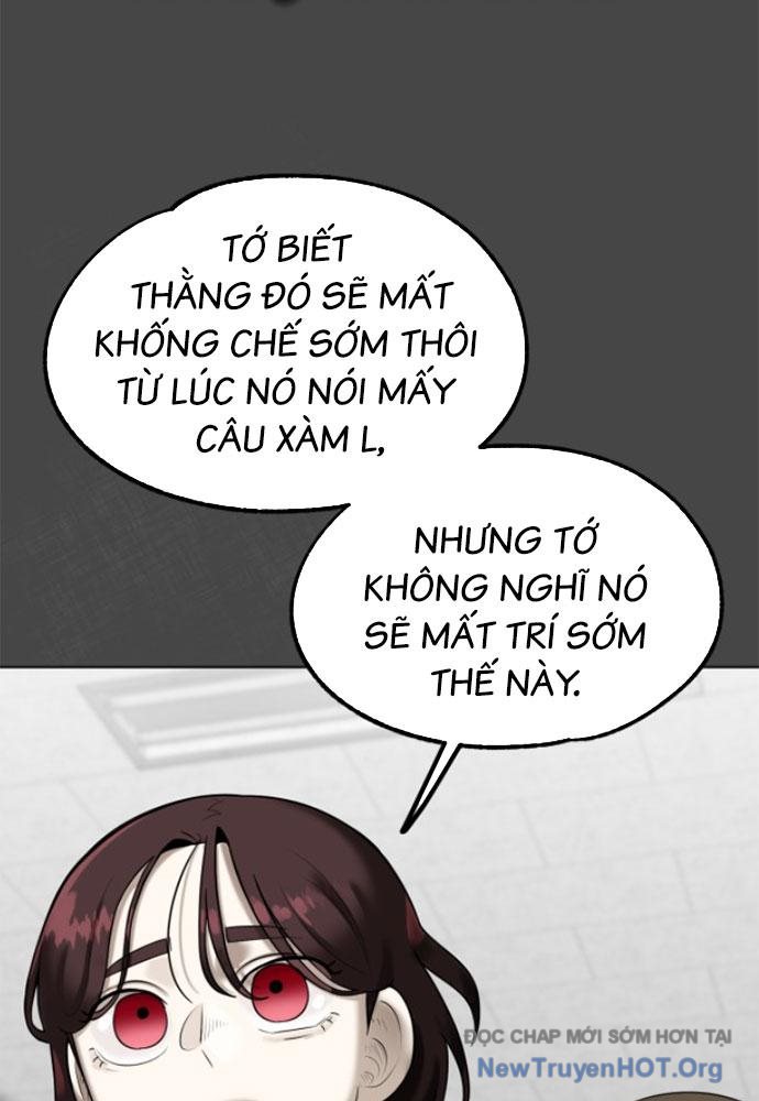 Tiết Học Sinh Tồn Thứ 44 Chapter 10 - Trang 27
